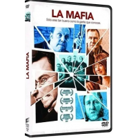 LA MAFIA (DVD)