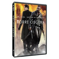 LA TORRE OSCURA DVD