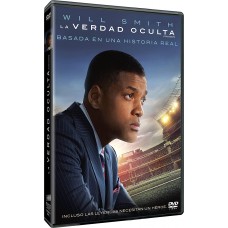 La Verdad Oculta DVD