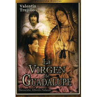 LA VIRGEN DE GUADALUPE (DVD)