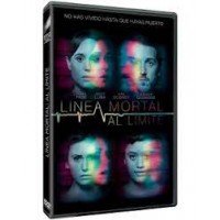 LINEA MORTAL AL LIMITE DVD