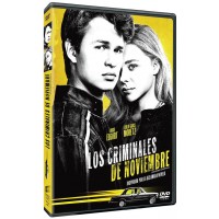 Los Criminales de Noviembre (DVD)