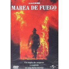 Marea de fuego (DVD)