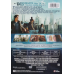 MAZE RUNNER CURA MORTAL (DVD)