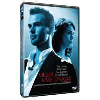 Mujer apasionada (DVD)