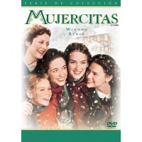 Mujercitas (DVD)