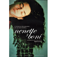 Nenette y Boni (DVD)