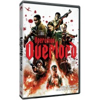 Operación Overlord (DVD)