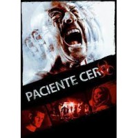 PACIENTE CERO DVD