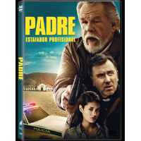 PADRE ESTAFADOR PROFESIONAL (DVD)