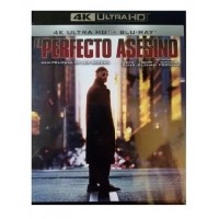 El Perfecto Asesino | Película Blu-ray 4k + Br Colección