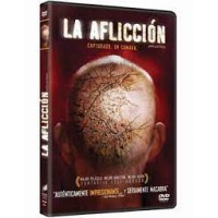 LA AFLICCION DVD