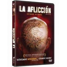 LA AFLICCION DVD