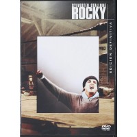 Rocky (2 Discos) (dvd)
