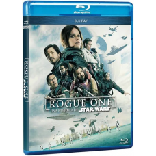 ROGUE ONE UNA HISTORIA DE STAR WARS (BLU-RAY)