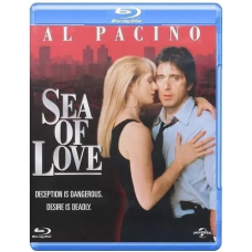 SEA OF LOVE (PROHIBIDA OBSESIÓN) BLU-RAY