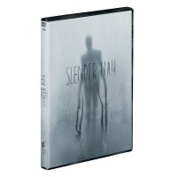 SLENDER MAN DVD