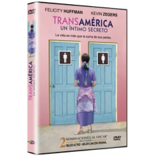 Transamérica (DVD)