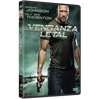 VENGANZA LETAL (DVD)