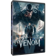 VENOM DVD