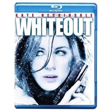 WHITEOUT (BLU-RAY)