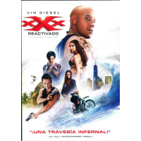 xXx Reactivado (DVD)