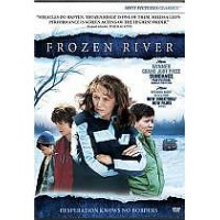 FROZEN RIVER (DVD)