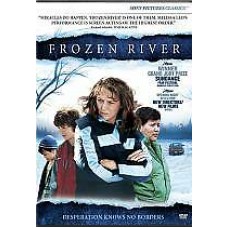 FROZEN RIVER (DVD)