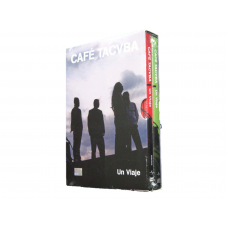 Cafe Tacuba: Un Viaje DVD 