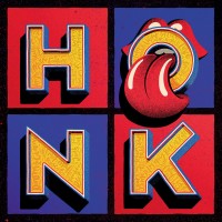 Honk de Rolling Stones