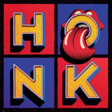 Honk de Rolling Stones