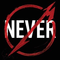 Never de Metallica