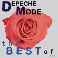 Depech Mode the best Of