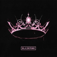 CD Blackpink - edición estándar 