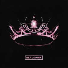 CD Blackpink - edición estándar 