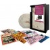 Pink Floyd Early Years Coleccion 1965 - 1972 Cd + Dvd + Bd