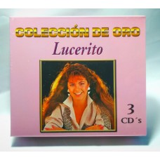 Lucero Colección De Oro