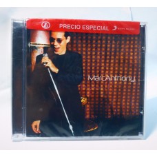 Marc Anthony Cd