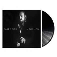 Barry Gibb In The Now (Vinyl)