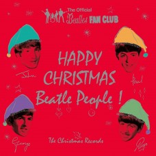  The Beatles Christmas Records (Vinyl) de