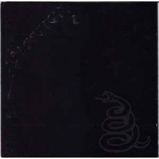 Metallica  The Black Album Remastered Now on 180G Vinyl 