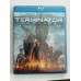 Terminator Genesis Arnold Schwarzenegger Pelicula Bluray