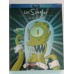 Los Simpson Catorceava Temporada 14 Serie Bluray