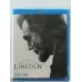 Lincoln Blu-ray Película Daniel Day- Lewis