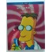 Los Simpson Dieciseisava Temporada 16 Dieciseis Blu-ray