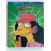 Los Simpson Quinceava Temporada 15 Quince Blu-ray