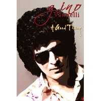 Gino Vannelli ‎– A Good Thing Cd