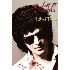 Gino Vannelli ‎– A Good Thing Cd