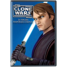 "Star Wars The Clone Wars" La guerra de los Clones ...