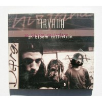 Nirvana ‎– In Bloom Collection